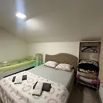 Aventra Apartmán *