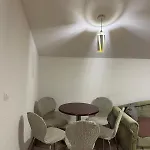 Apartmán Aventra Visoko
