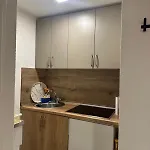 Apartmán Aventra *