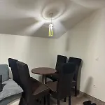 Apartmán Aventra *