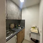 Apartmán Aventra *