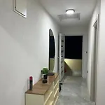 Aventra Apartmán Visoko