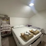 Apartmán Aventra Visoko
