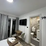 Aventra Apartmán Visoko