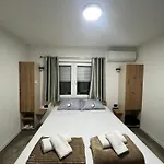 Apartmán Aventra