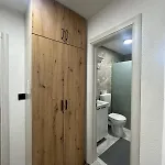 Apartmán Aventra