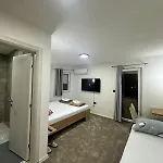 Apartmán Aventra *