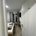 Aventra Apartmán *